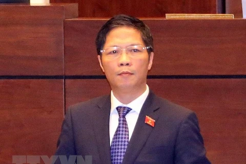 Minister: CPTPP vital to sustainable development in Vietnam 