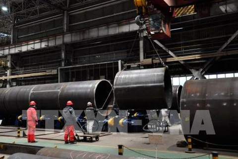 Steel association to petition against US’s import restriction if necessary 