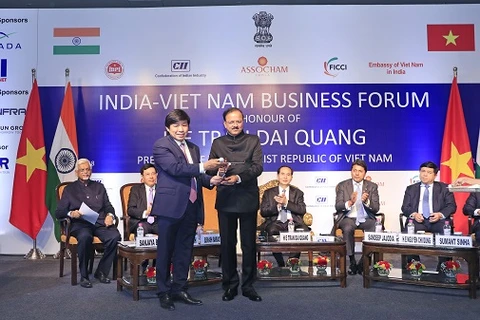 Vietjet announces to operate Vietnam-India direct route