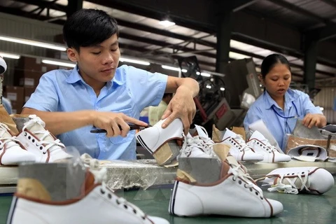 US major project marks good start in 2018 for footwear industry 