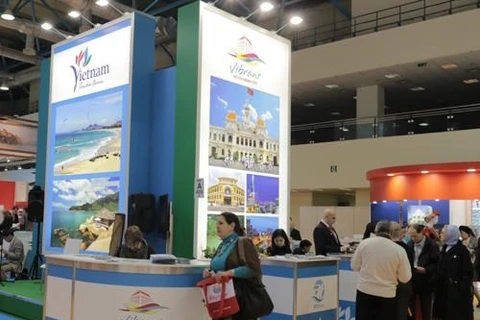 Vietnam promotes tourism in Russia