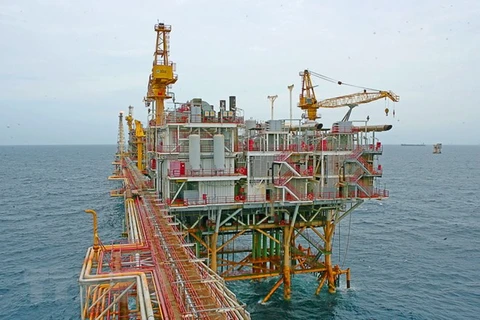 PetroVietnam surpasses first quarter targets 