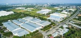 Growth boosts demand for industrial land
