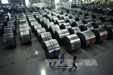 Vietnam wants exclusion from US’s steel tariff 