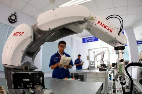Japan helps Vietnam tighten intellectual property management