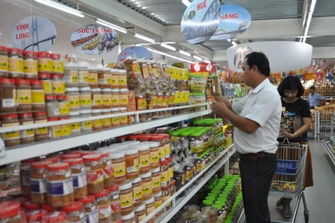 Outstanding businesses in made-in-Vietnam products campaign to be named