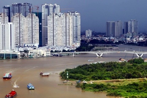 HCM City: Poor waterway infrastructure hinders tourism growth
