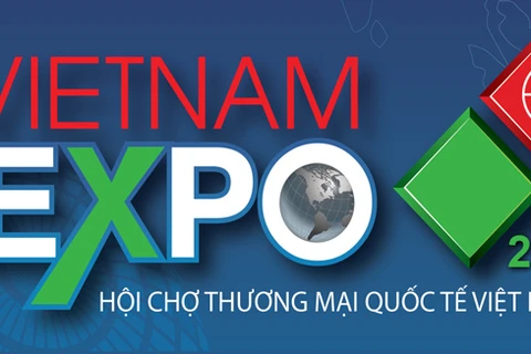 Vietnam Expo to promote regional, international economic connection