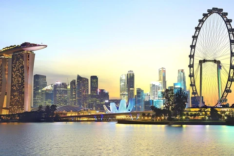 Singapore named world’s most expensive city