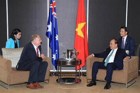 Vietnam welcomes Australian businesses: PM