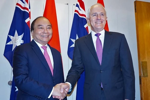 PM’s visits create milestones in ties with New Zealand, Australia