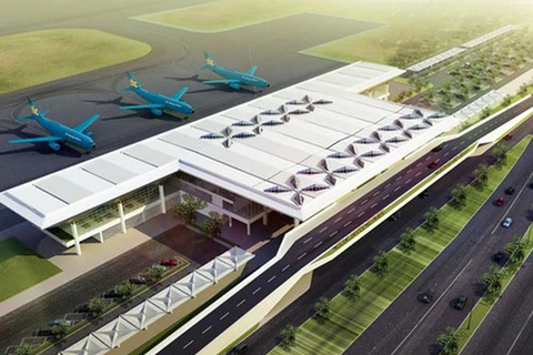 Van Don int’l airport planning adjustments announced