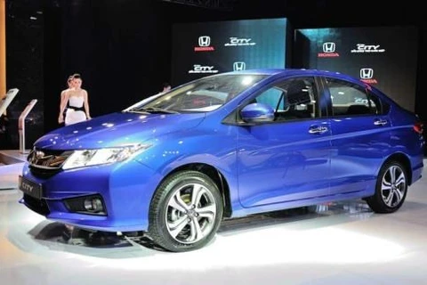 Honda recalls over 1,500 Honda City cars for airbag replacement
