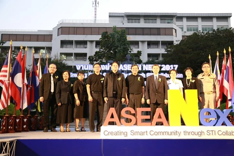 ASEAN Next 2018 focuses on science, innovation partnerships