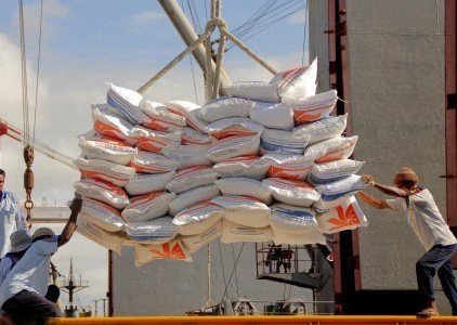 Indonesia strives to stabilise domestic rice prices