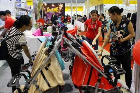 Vietnam to become RoK’s second largest importer