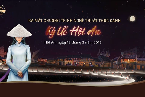 Hoi An memories show smashes two records