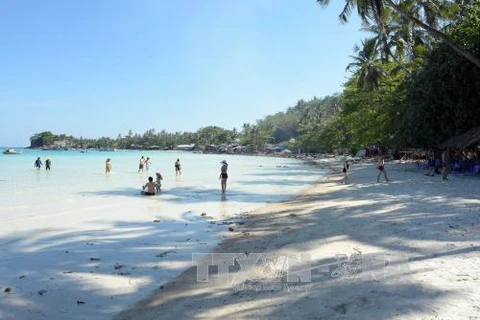 Kien Giang: Island district calls for 10 million USD investment in tourism
