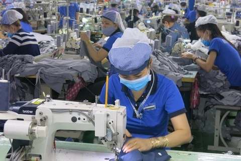 Workshop boosts Thailand’s investment in Binh Duong
