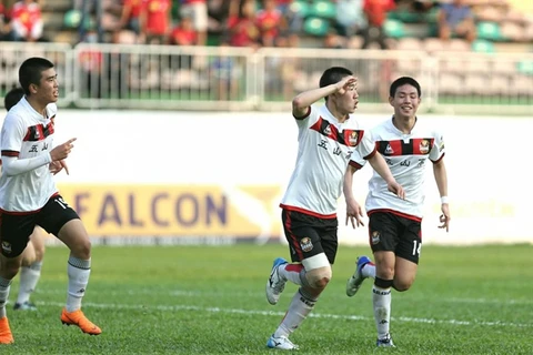 HAGL lose to FC Seoul at int’l U19 football event