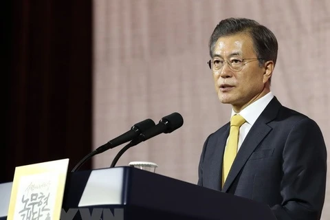 RoK media: Vietnam is focus of President Moon's New Southern Policy 