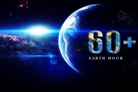 485,000 kWh of electricity saved during Earth Hour 2018