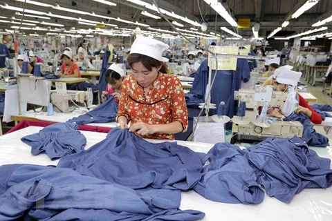  Vietnam-France bilateral trade enjoys continuous growth 