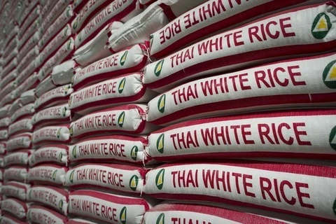 Thailand: Rice exports to drop in 2018