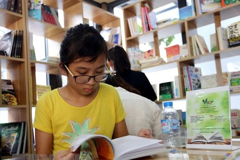 Fifth Vietnam Book Day slated for April 