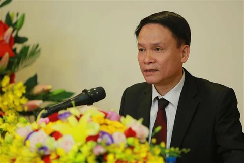 VNA leader elected head of Vietnam-Spain Friendship Association