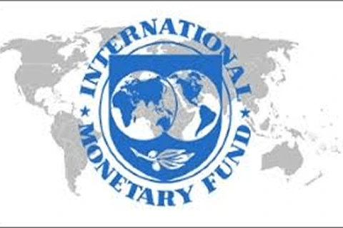 IMF urges Thailand to move ahead with flexible policies