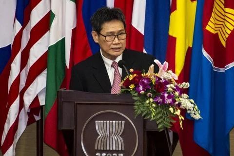 Productivity improvement to make ASEAN more competitive
