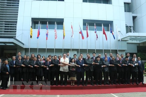 Vietnam attends ASEANSAI conference in Indonesia