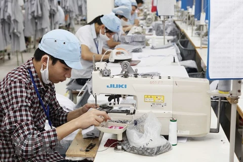 Vietnam has more than 26,700 new firms in first quarter
