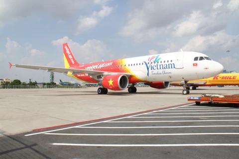 Vietjet offers special prices to enjoy Songkran festival