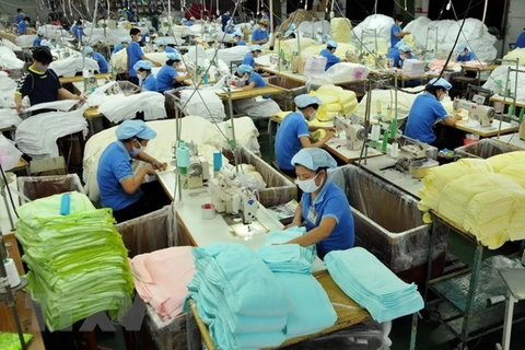 Dong Nai lures over 374 million USD in FDI in Q1