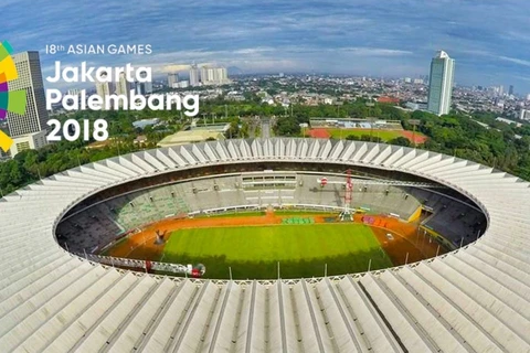 Indonesia: Medical personnel ready for ASIAD 2018