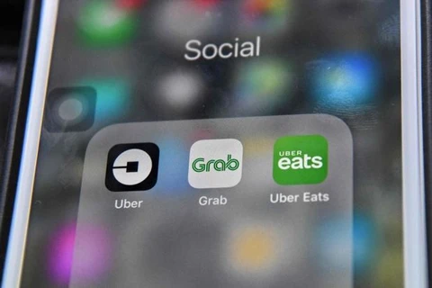 Malaysia to put Grab on anti-competition watchlist 