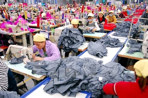 Binh Duong records trade surplus of over 1.5 bln USD in Q1
