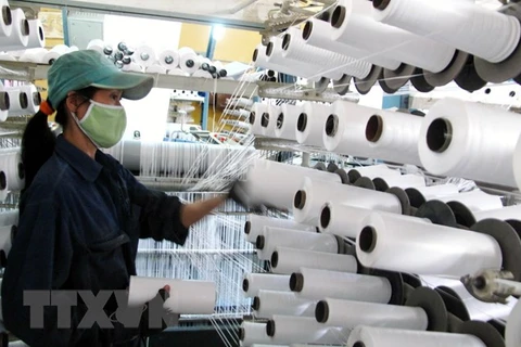 US launches investigations into Vietnamese laminated woven sacks