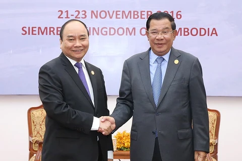 Vietnam contributes to sustainable development in Mekong River