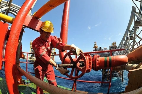PetroVietnam’s Q1 budget contribution exceeds target