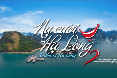 Writing contest promotes Ha Long tourism