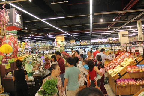 Lotte considers opening more stores in Vietnam