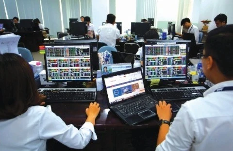VN-Index emerges as world’s top-performing market in Q1