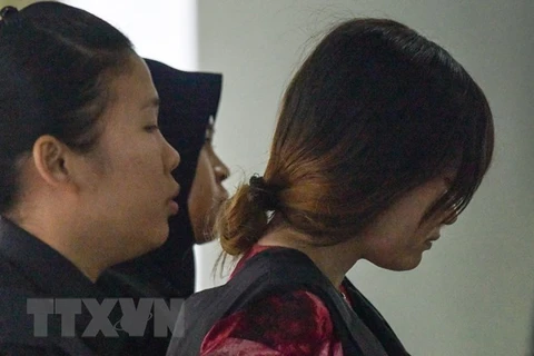 Trial of Vietnamese suspect in DPRK citizen’s death continues