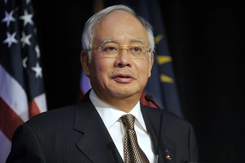 Malaysian PM announces dissolution of parliament