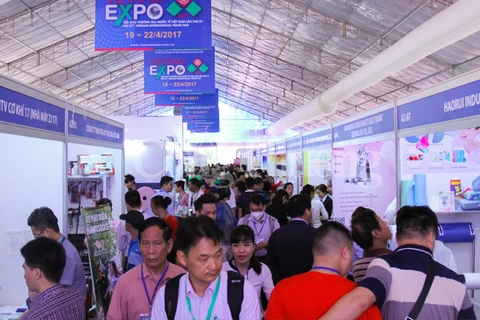 Vietnam Expo 2018 gives good chance for boosting partnership with Cuba