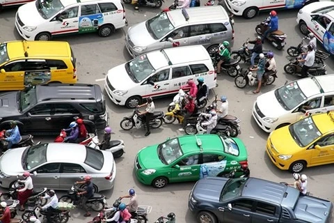 Grab’s acquisition of Uber opens door for Vietnamese firms