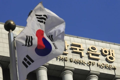 RoK’s economy maintains modest growth pace